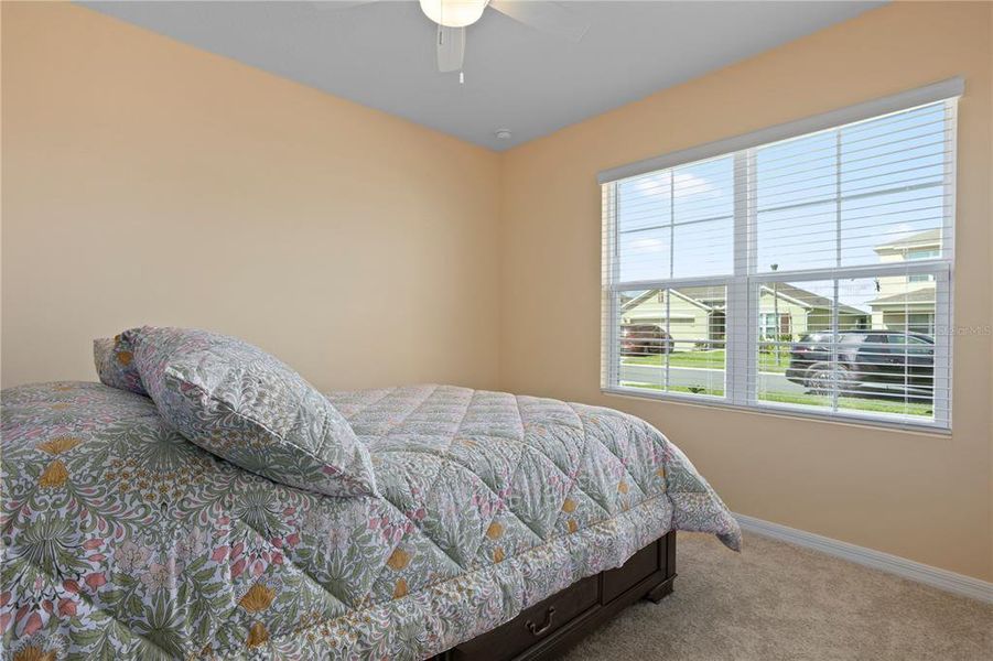 Furnished interior view inside a new home in , New Smyrna Beach (Image 12). Furnished interior view inside a new home in , New Smyrna Beach (Image 12).