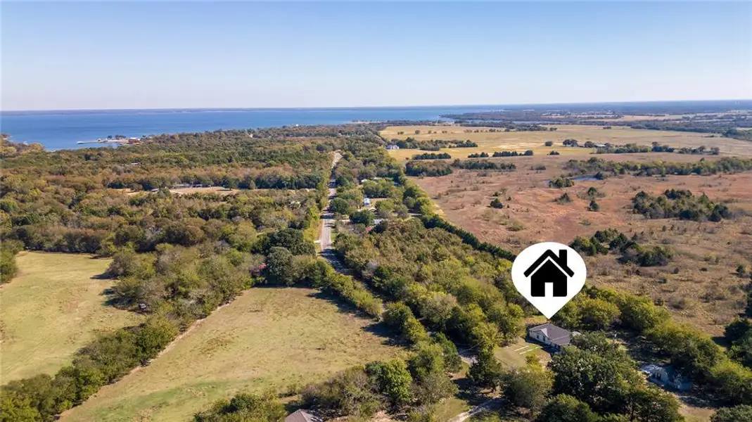 Natural landscape and outdoor views near  in Wills Point (Image 28).