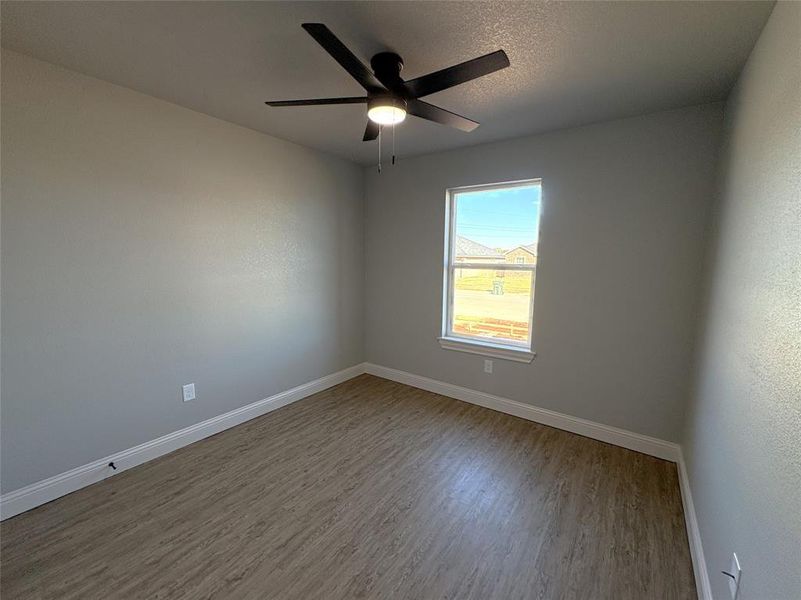 Spacious, unfurnished interior of a new home in , Abilene (Image 17).