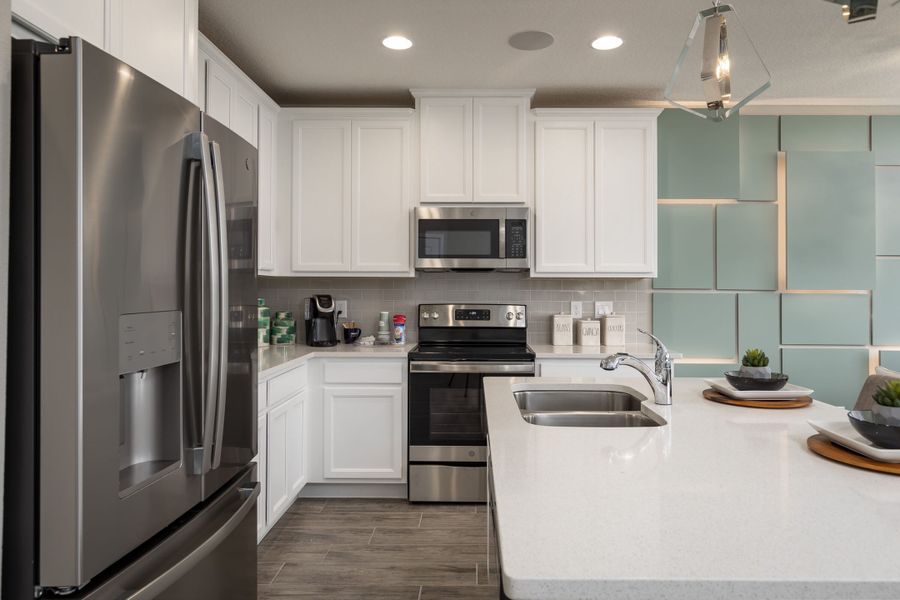 Kitchen Kitchen