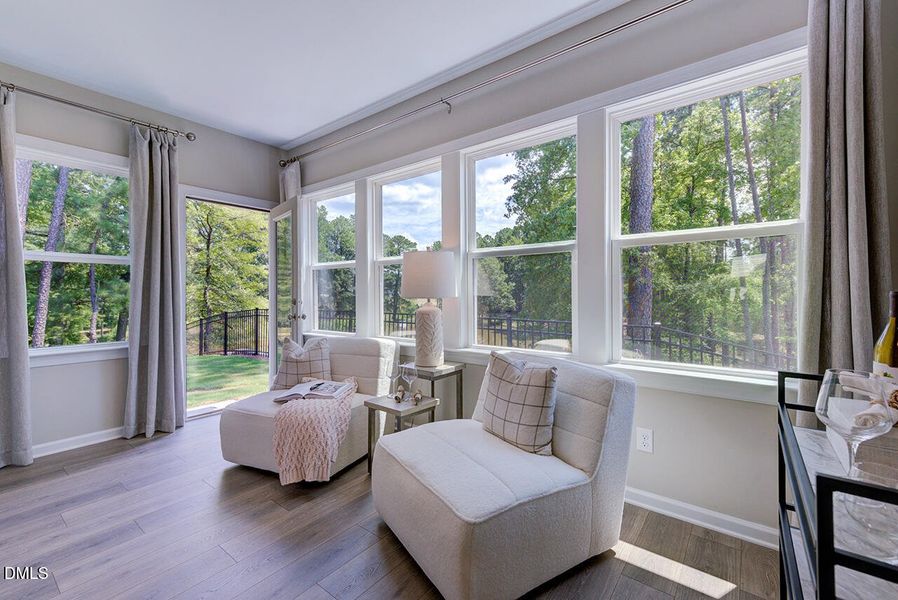 Sunroom Sunroom