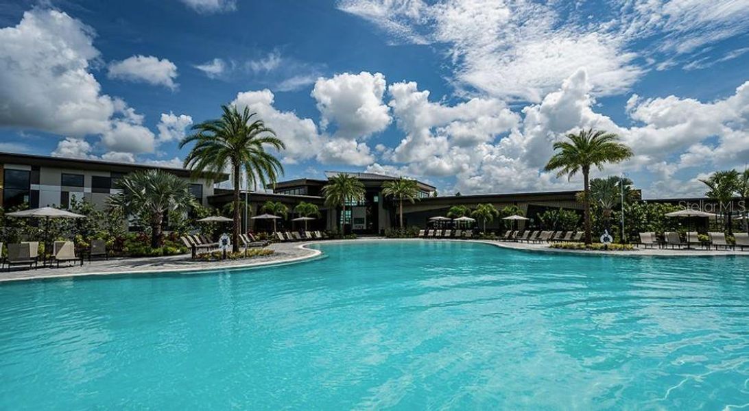 Community amenities in Skye Ranch Community Group Page, Sarasota (Image 27).