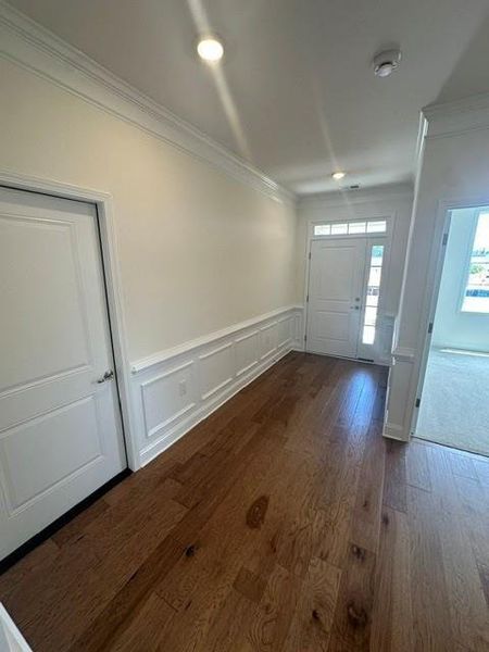 Spacious, unfurnished interior of a new home in , Cumming (Image 24).
