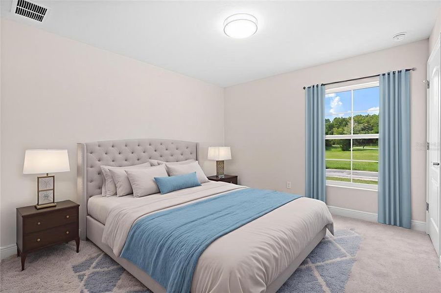 Virtually Staged Virtually Staged