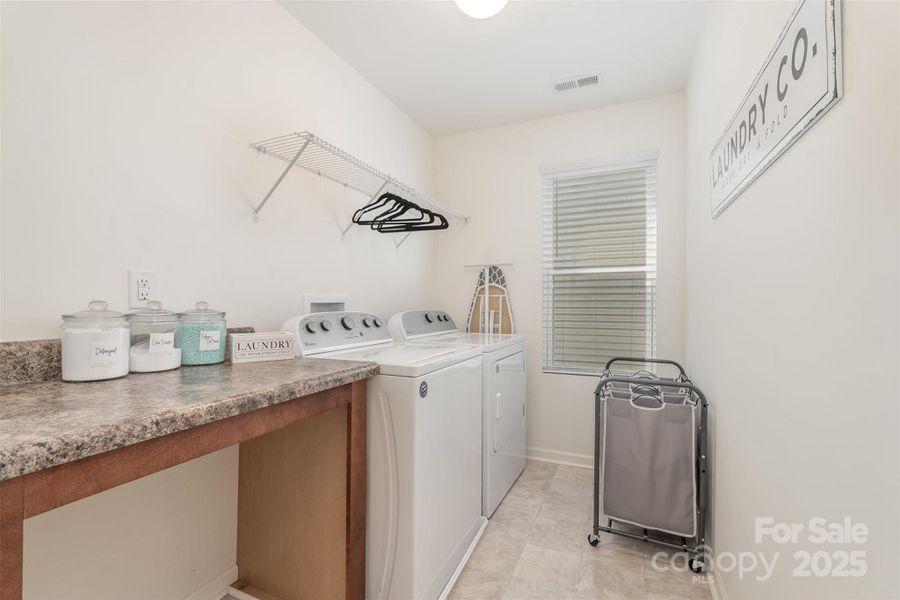 Furnished interior view inside a new home in Shay Crossing, Salisbury (Image 7). Furnished interior view inside a new home in Shay Crossing, Salisbury (Image 7).