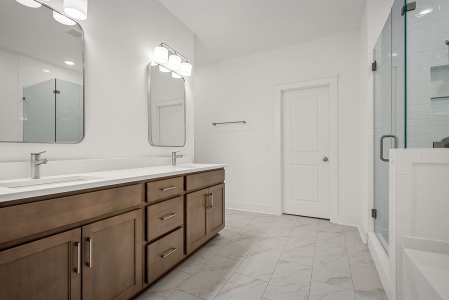 4br New Home in Spring Hill, TN.  - Slide 37