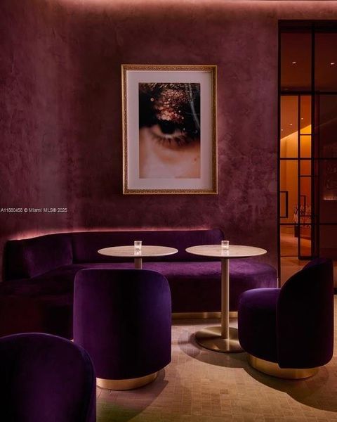 Canopy Club Bar Canopy Club Bar