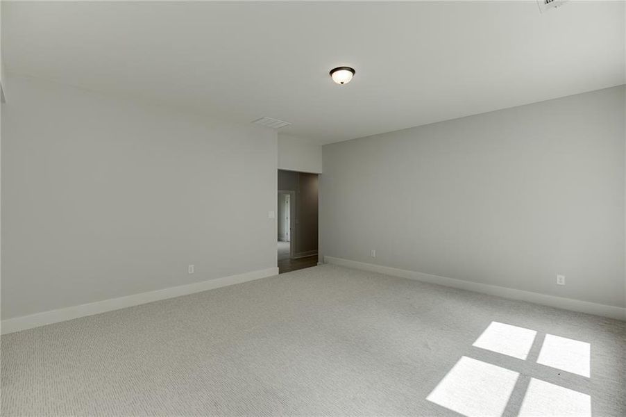 Spacious, unfurnished interior of a new home in , Cumming (Image 52). Spacious, unfurnished interior of a new home in , Cumming (Image 52).