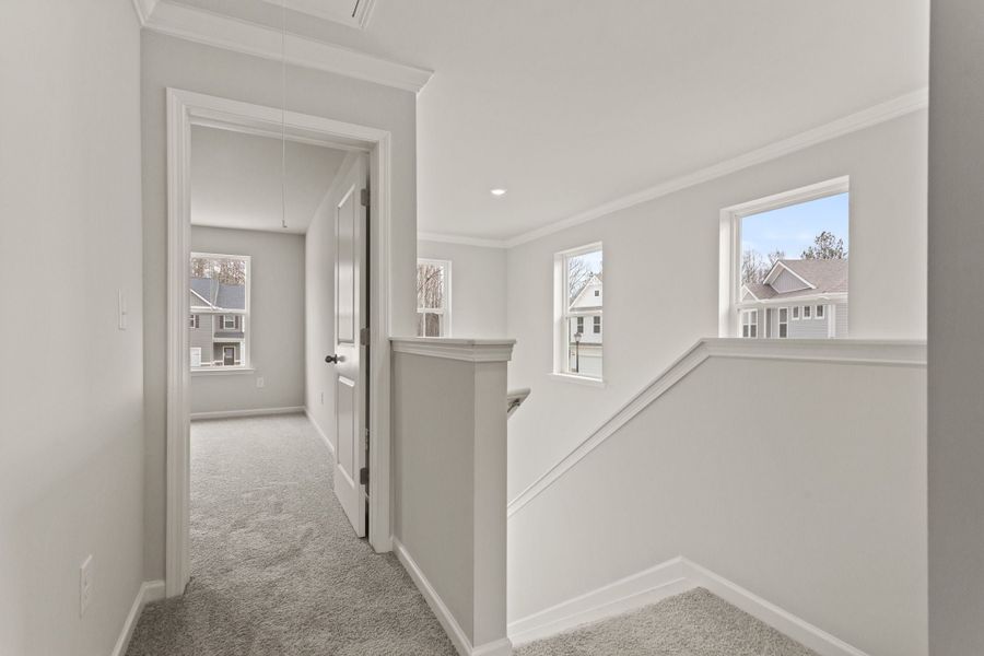 New Home in Roebuck, SC.  - Slide 17