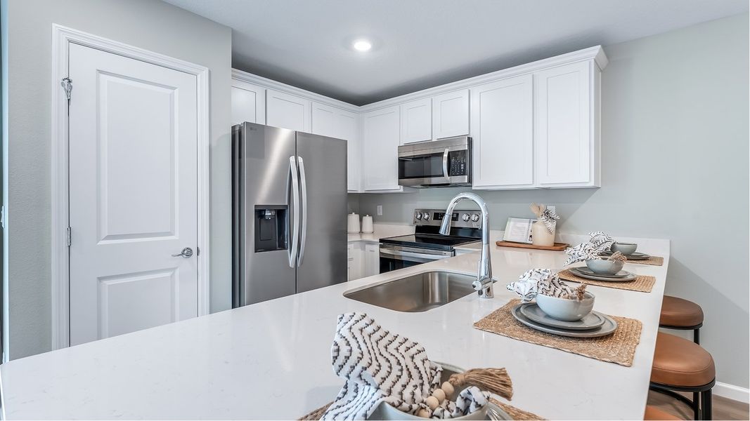 Oak Hill Luna Kitchen F1 2of5 Oak Hill Luna Kitchen F1 2of5