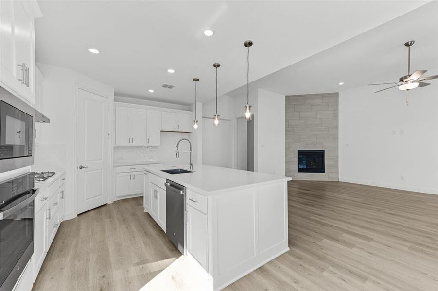 411 Chatham Street ~ Ready Now