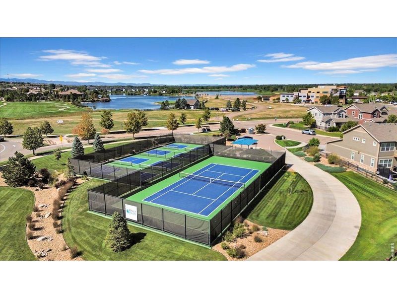 Community amenities in Pelican Shores at Water Valley, Windsor (Image 33).