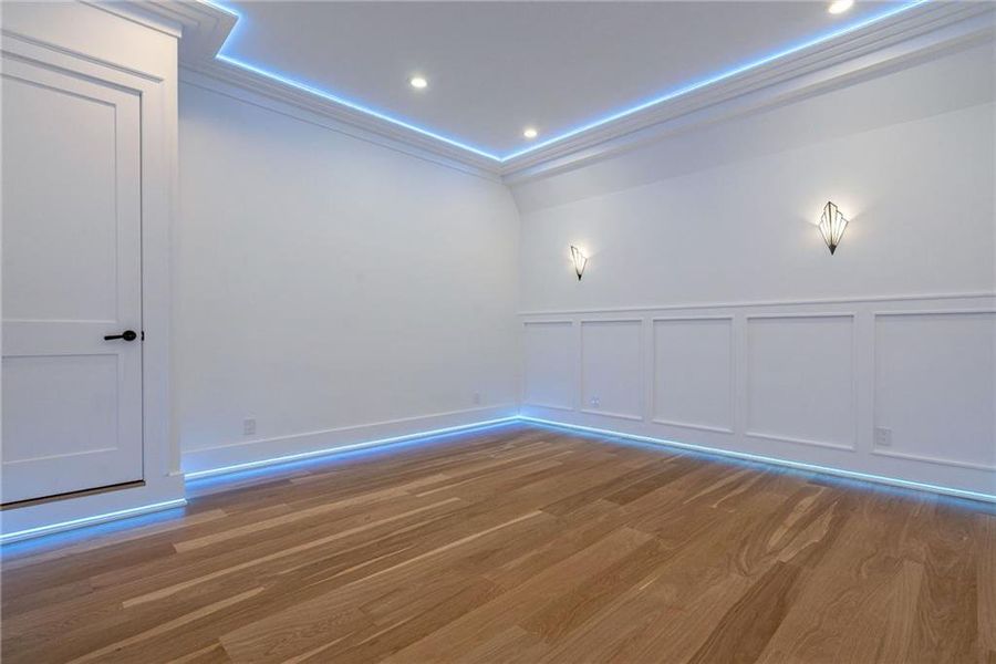 Spacious, unfurnished interior of a new home in , Loganville (Image 104). Spacious, unfurnished interior of a new home in , Loganville (Image 104).