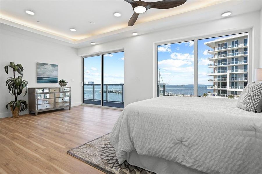 Furnished interior view inside a new home in , Clearwater (Image 16). Furnished interior view inside a new home in , Clearwater (Image 16).