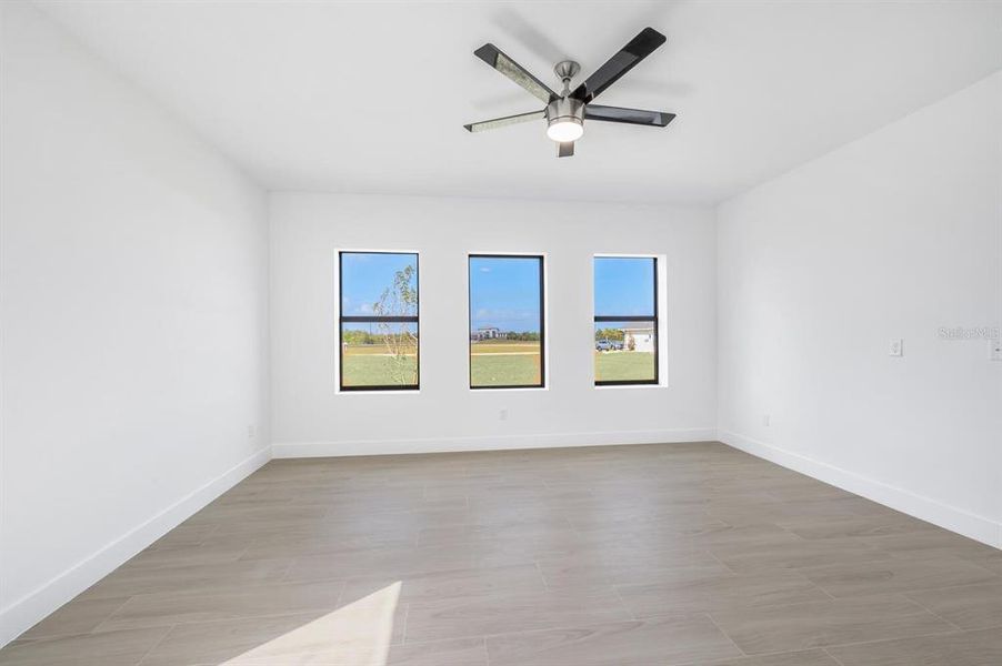 Spacious, unfurnished interior of a new home in , Punta Gorda (Image 22). Spacious, unfurnished interior of a new home in , Punta Gorda (Image 22).