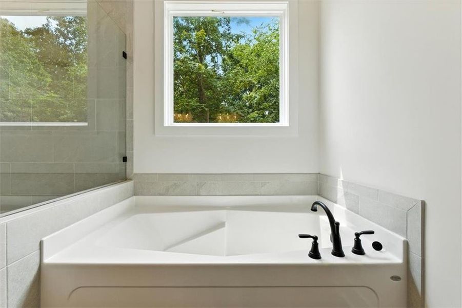 Furnished interior view inside a new home in , Rome (Image 11).