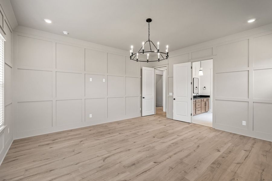 4br New Home in Thompson's Station, TN.  - Slide 28