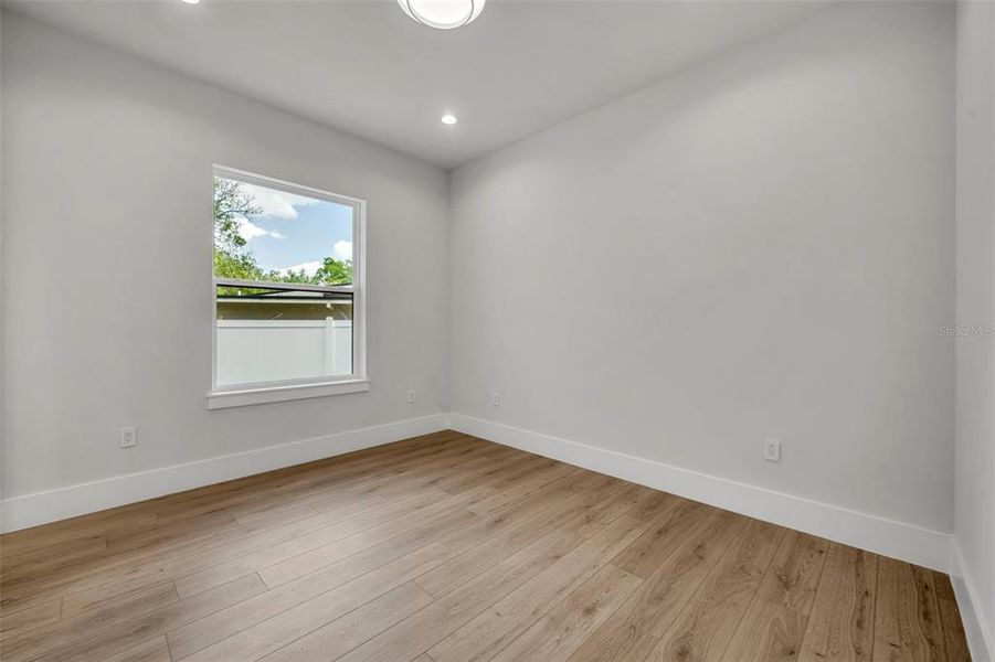 Spacious, unfurnished interior of a new home in , Winter Park (Image 41). Spacious, unfurnished interior of a new home in , Winter Park (Image 41).