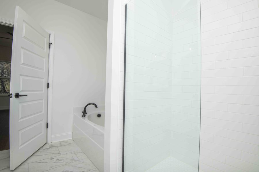 *Photo of example home. Selections and finishes may vary.