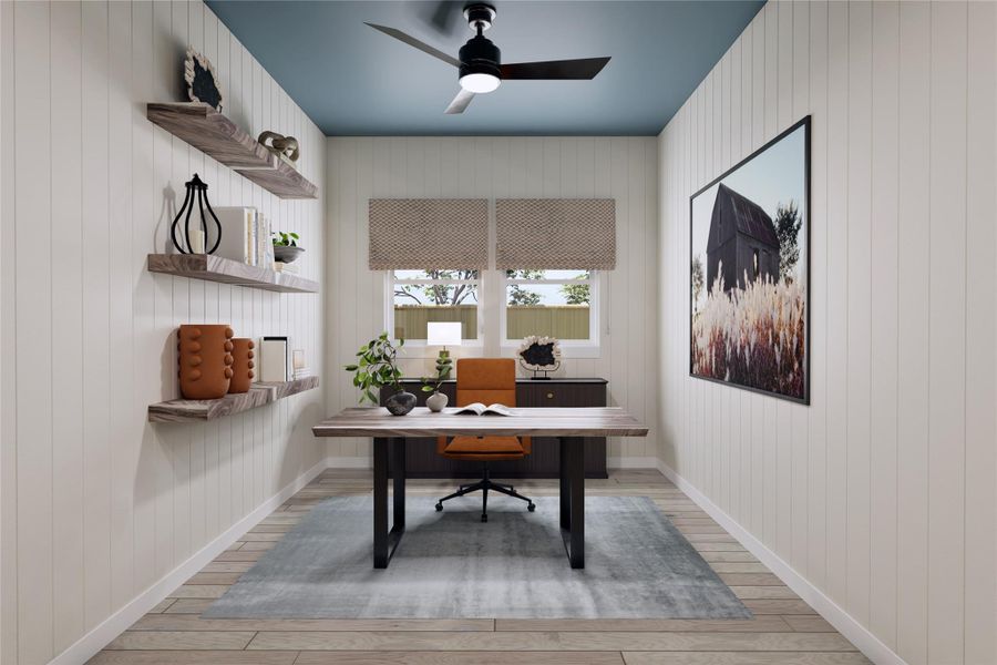 REPRESENTATIVE PHOTO - Photo does not represent actual home options and selection. Ask Sales consultant for specific selections.