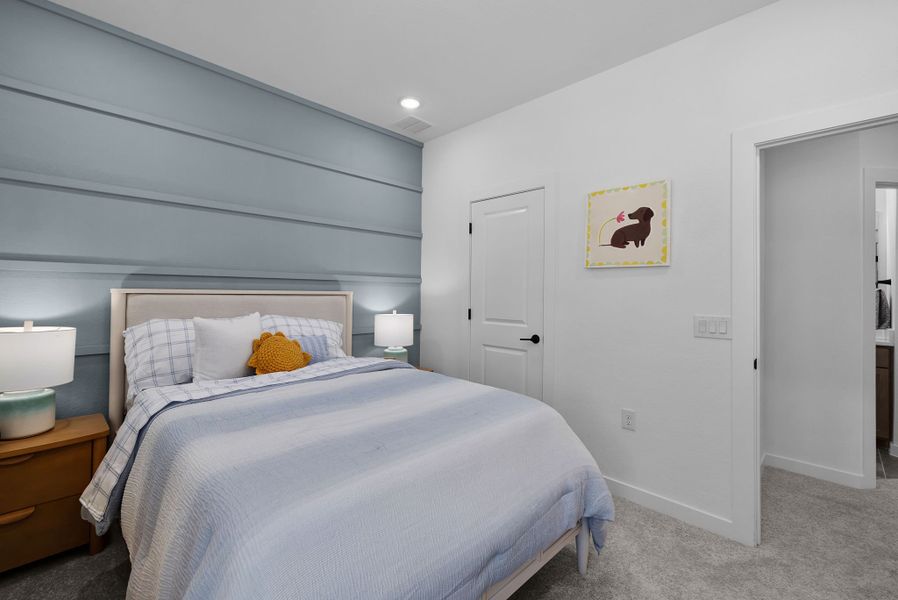 Bedroom Bedroom