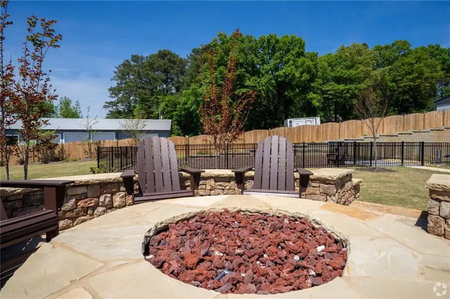 Community amenities in , Cartersville (Image 28).