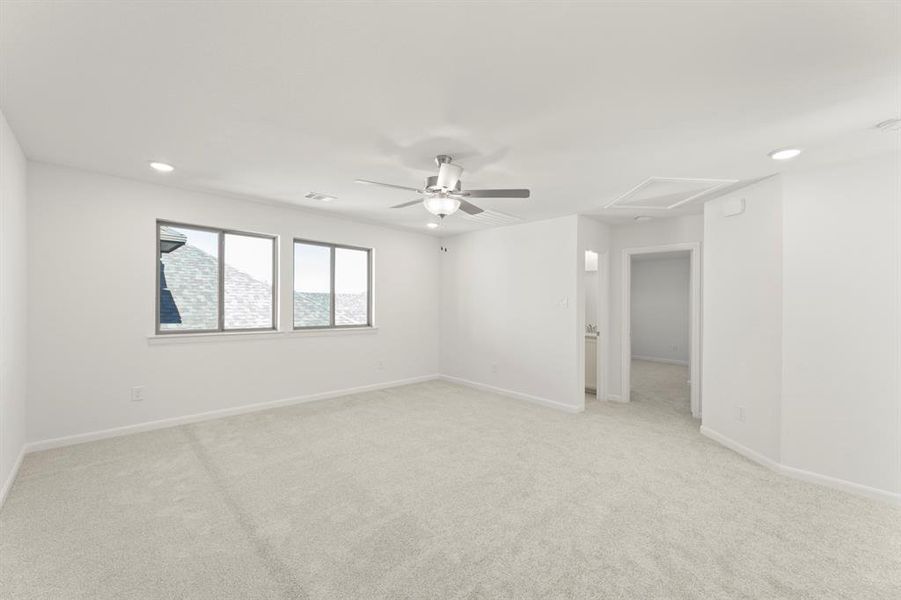 19_4404 Golden Sage, Little Elm - Gameroom