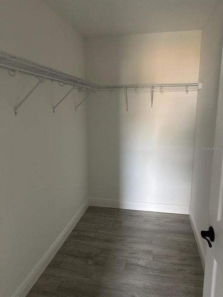 Spacious, unfurnished interior of a new home in , Citrus Springs (Image 15).