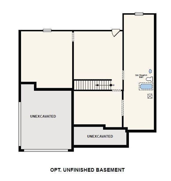 2D floor plan layout of this home in Oakridge Farms, Mooresville, NC (Image 4). 2D floor plan layout of this home in Oakridge Farms, Mooresville, NC (Image 4).