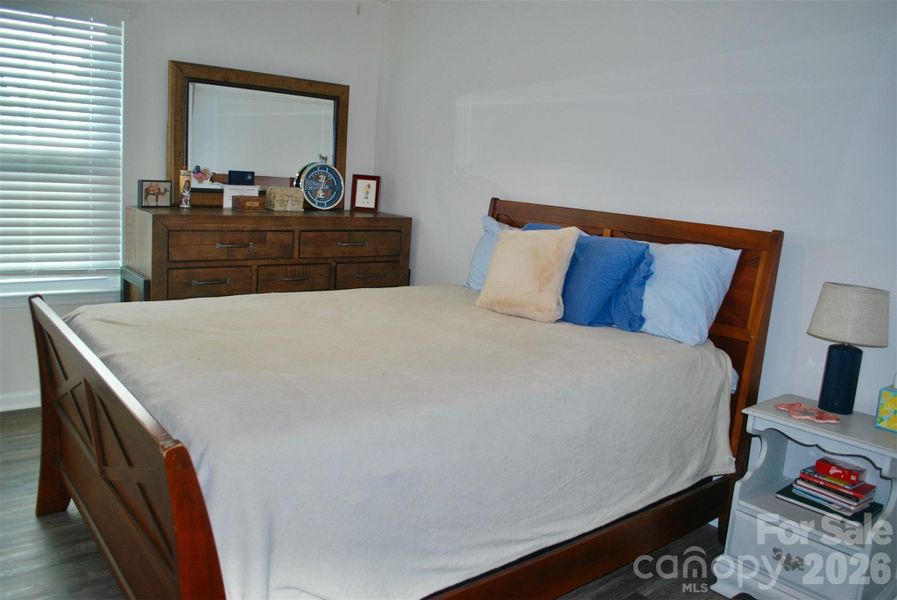 3rd bedroom 3rd bedroom