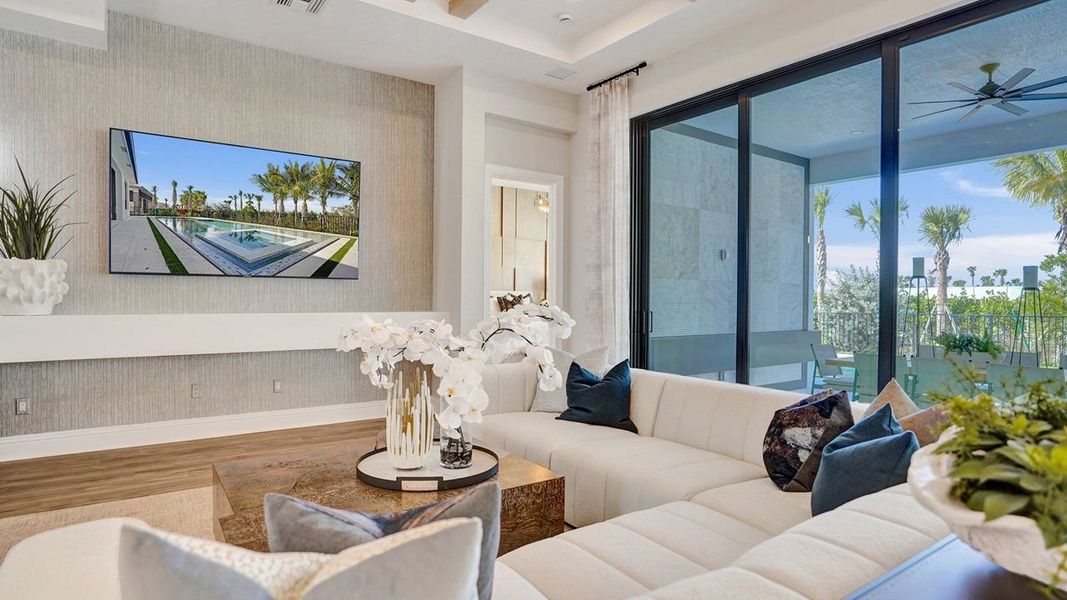 Great Room Great Room