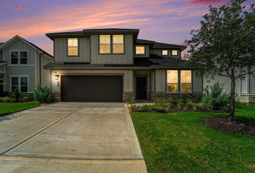 Welcome to 21719 Redwood Bluff Trail! Welcome to 21719 Redwood Bluff Trail!