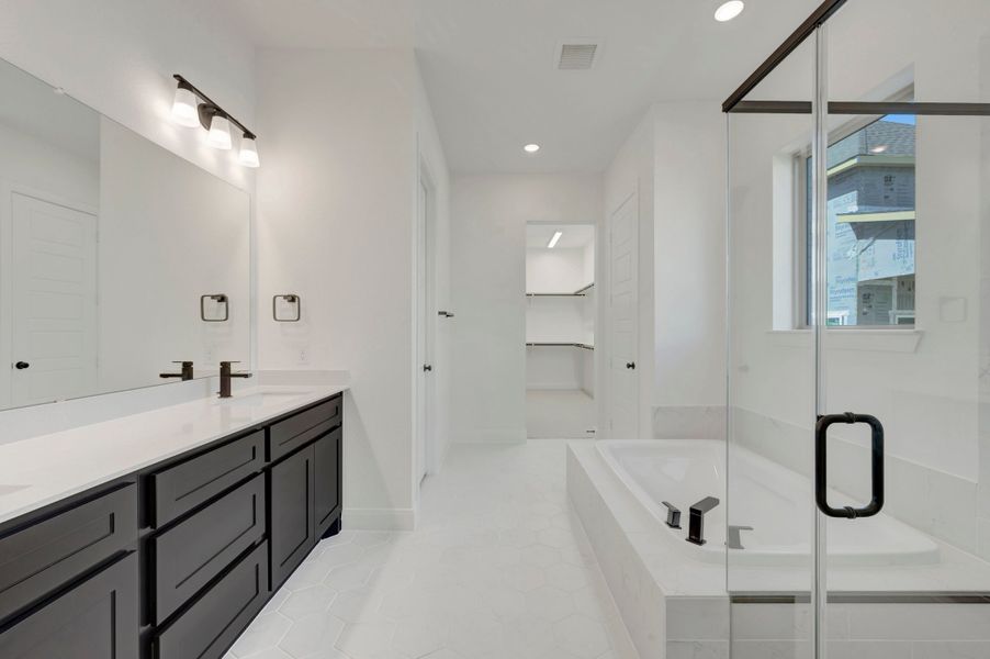Owner's Bath Owner's Bath