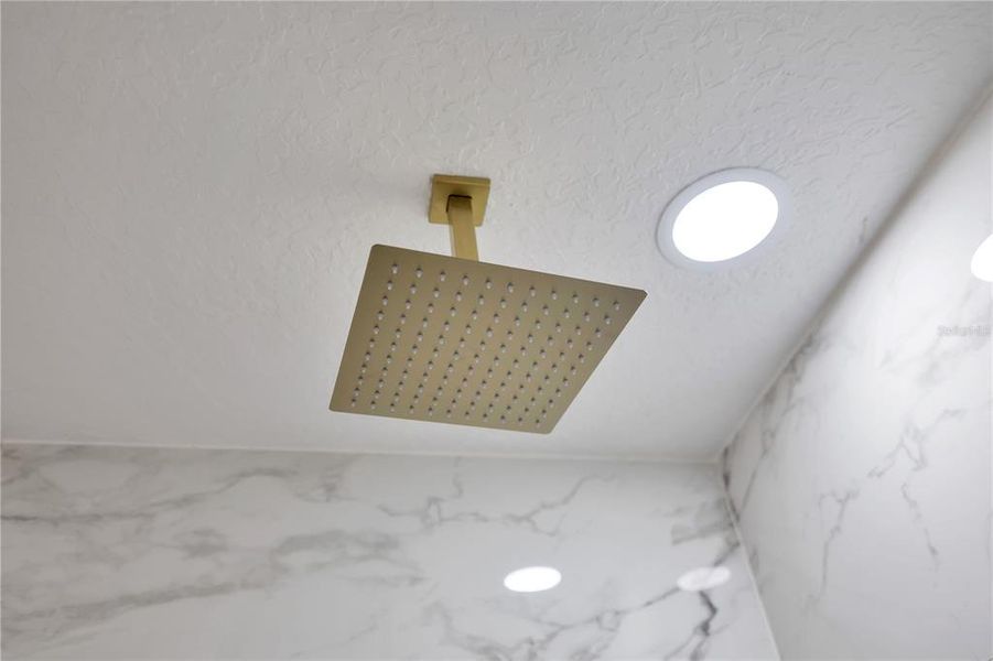 Close-up of interior finishes inside a home in , Winter Garden (Image 18).