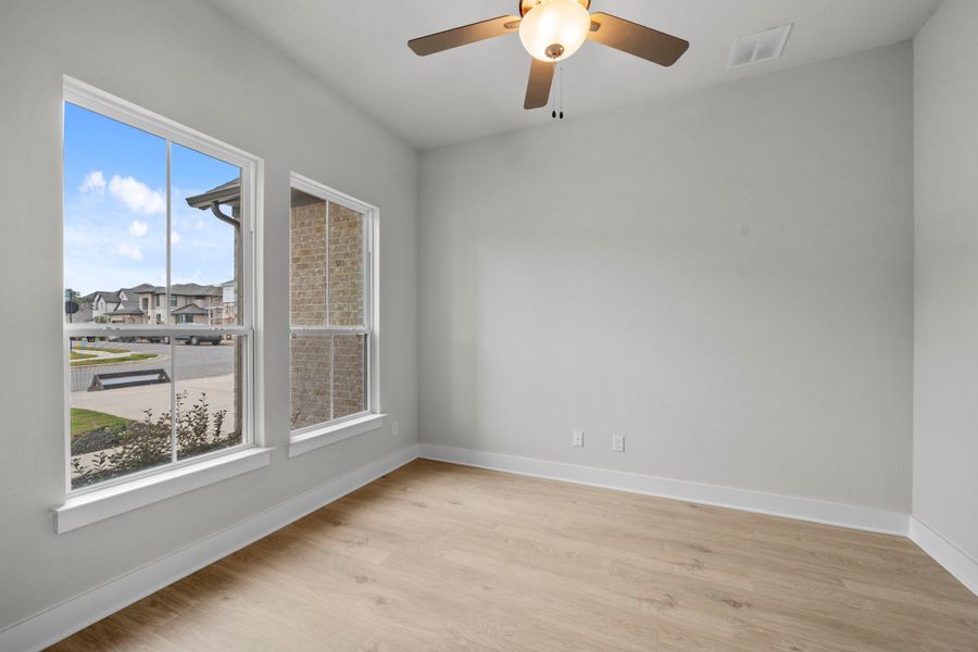 4br New Home in Georgetown, TX.  - Slide 5