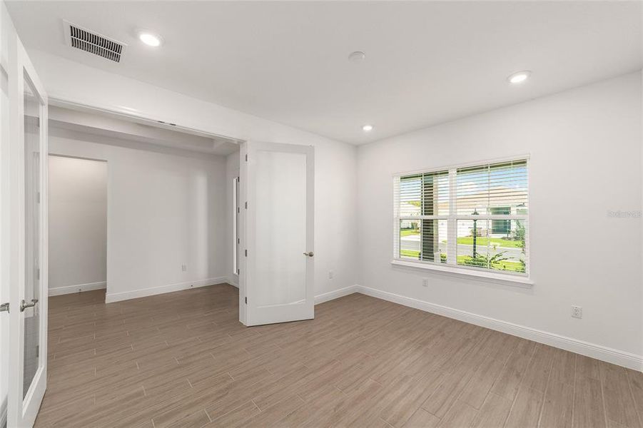 Spacious, unfurnished interior of a new home in , Ocala (Image 17). Spacious, unfurnished interior of a new home in , Ocala (Image 17).