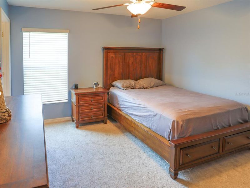 Furnished interior view inside a new home in , Bartow (Image 10). Furnished interior view inside a new home in , Bartow (Image 10).