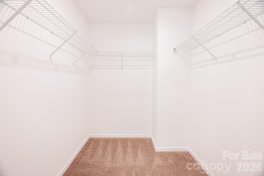 Spacious, unfurnished interior of a new home in , Monroe (Image 22). Spacious, unfurnished interior of a new home in , Monroe (Image 22).
