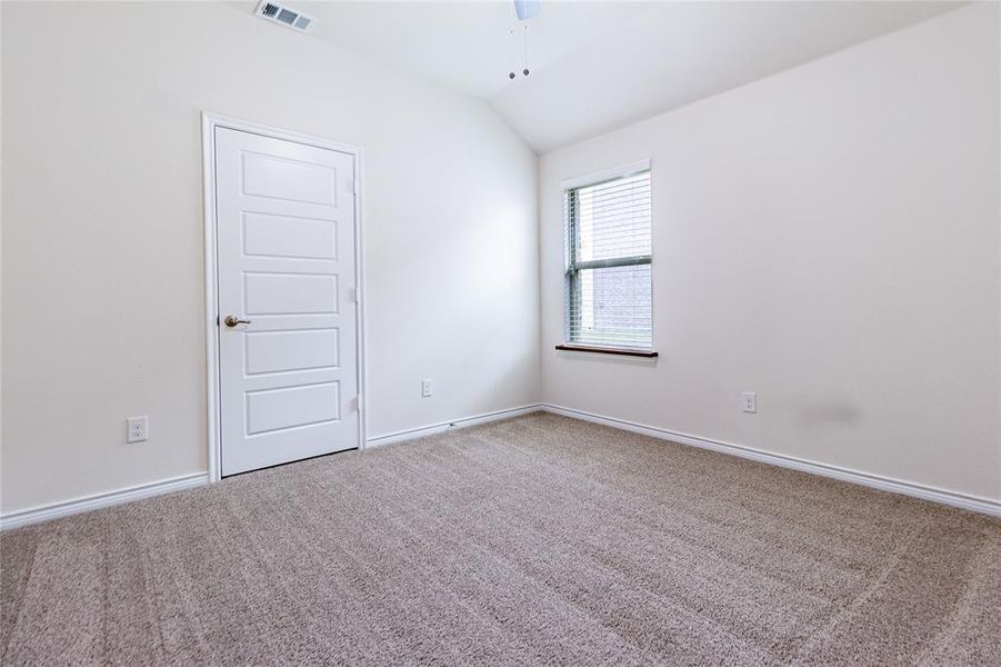 Spacious, unfurnished interior of a new home in , Celina (Image 21).