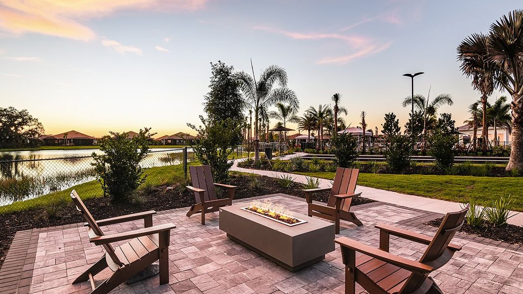 Community amenities in Skye Ranch Community Group Page, Sarasota (Image 64).
