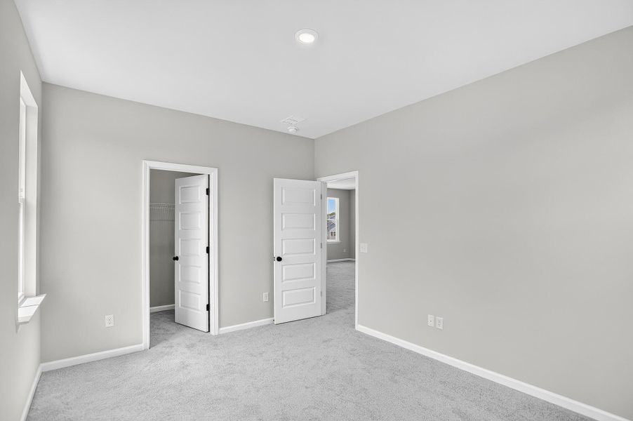 Spacious, unfurnished interior of a new home in , Summerville (Image 16). Spacious, unfurnished interior of a new home in , Summerville (Image 16).