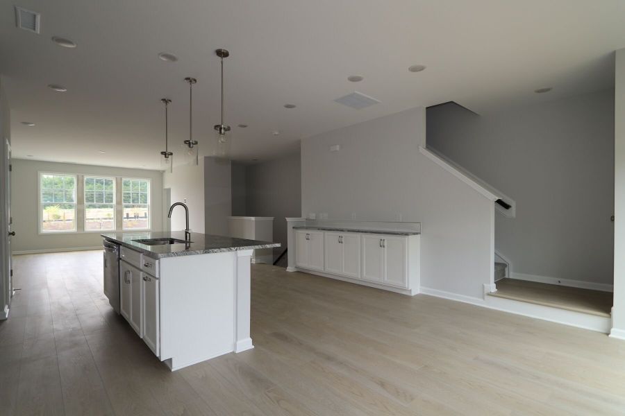 Kitchen Kitchen