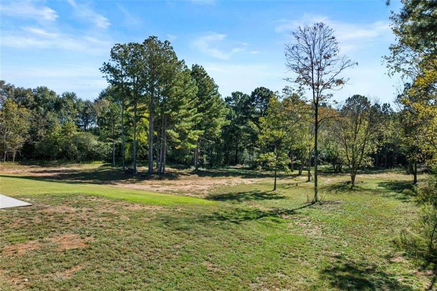 Natural landscape and outdoor views near  in Monroe (Image 59).