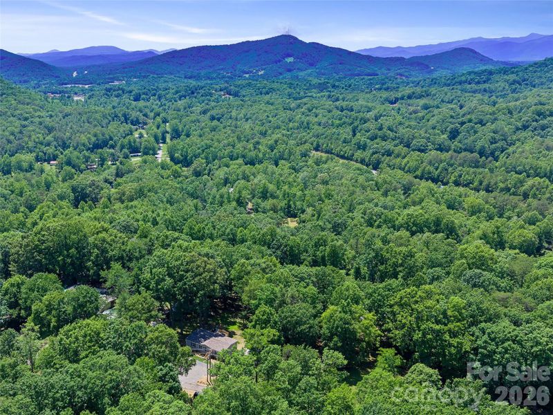 Natural landscape and outdoor views near  in Marion (Image 30).