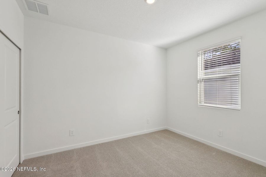 Spacious, unfurnished interior of a new home in , Palm Coast (Image 17).