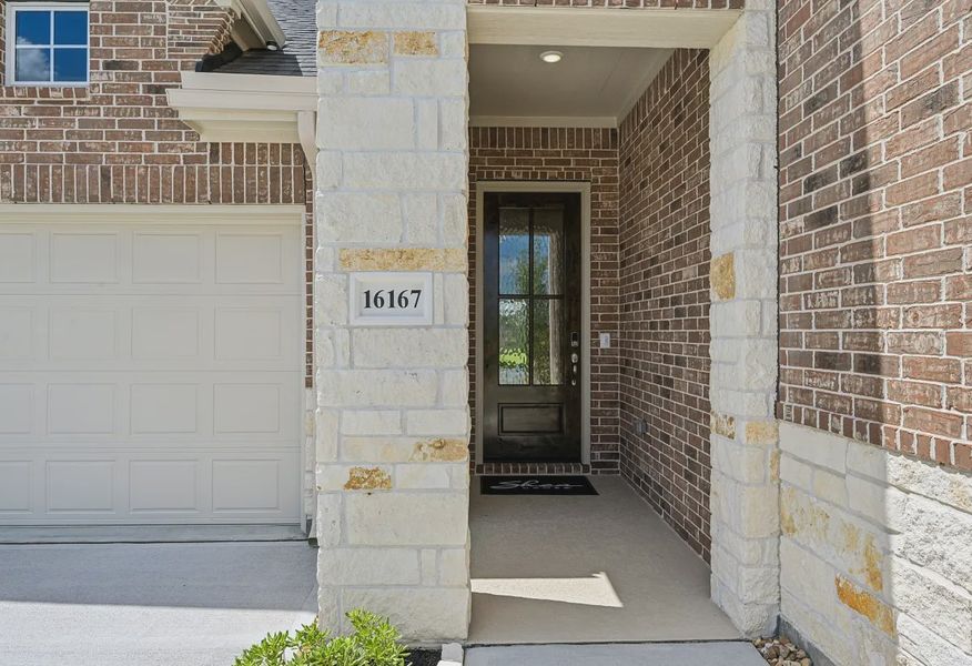 Homesite 5208 Porch - 3 of 19