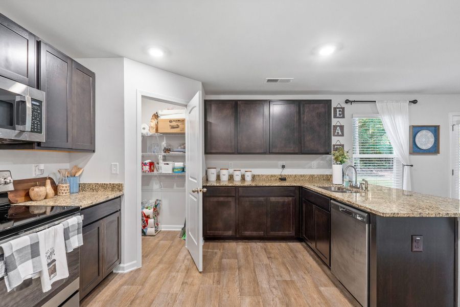 Hogansville, GA New Home.  - Slide 15