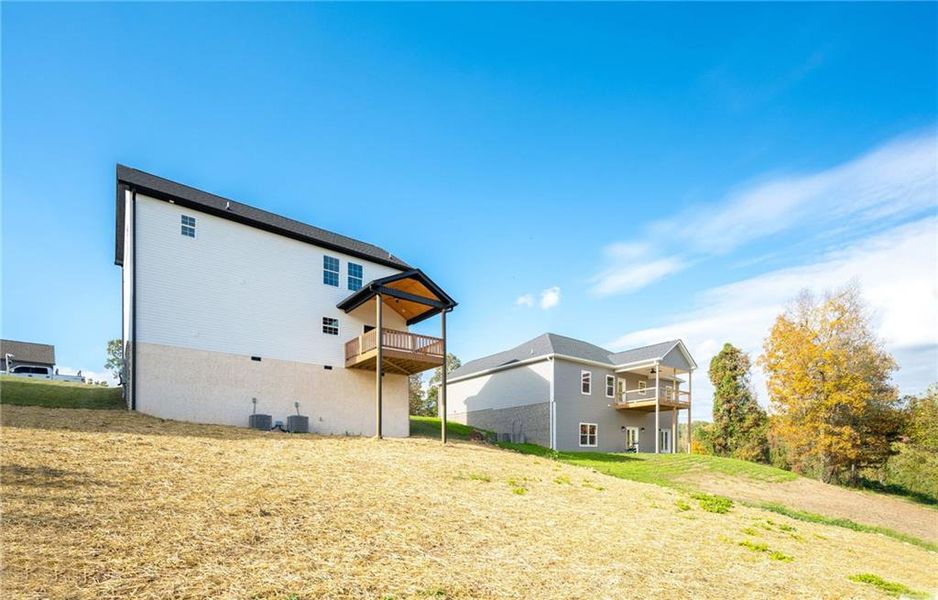 Image 38 of a home in .