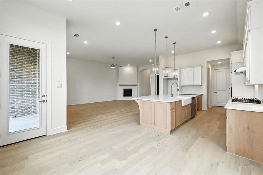 Image 22 of a home in Wildflower Ranch: Artisan Series - 60ft. lots.