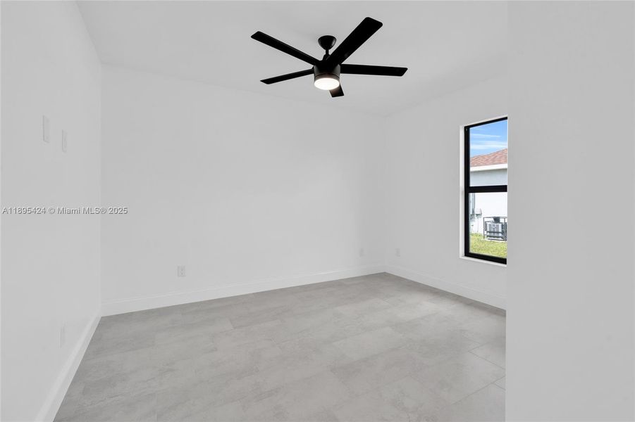 Spacious, unfurnished interior of a new home in , Lehigh Acres (Image 20). Spacious, unfurnished interior of a new home in , Lehigh Acres (Image 20).